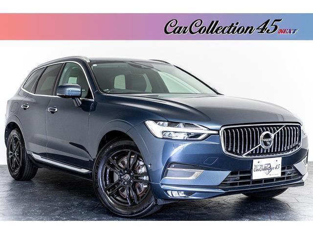Used VOLVO XC60