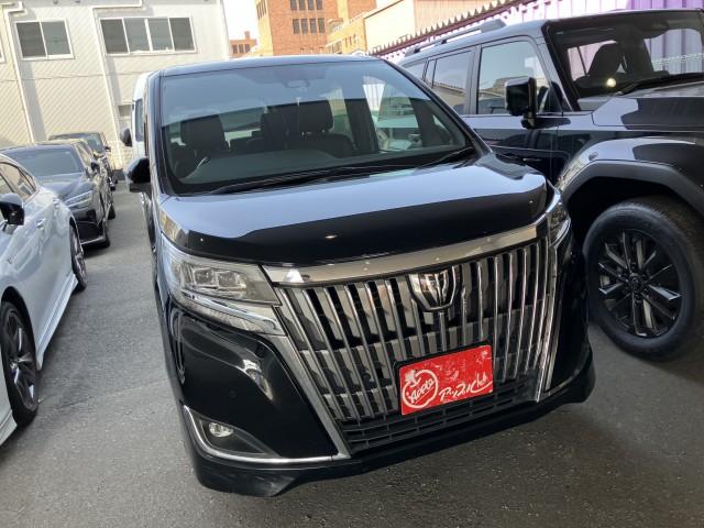 Used TOYOTA ESQUIRE