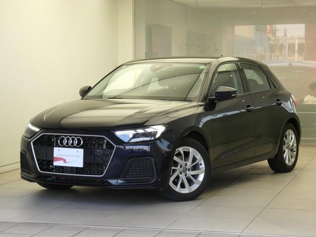 Used AUDI A1 SPORTBACK