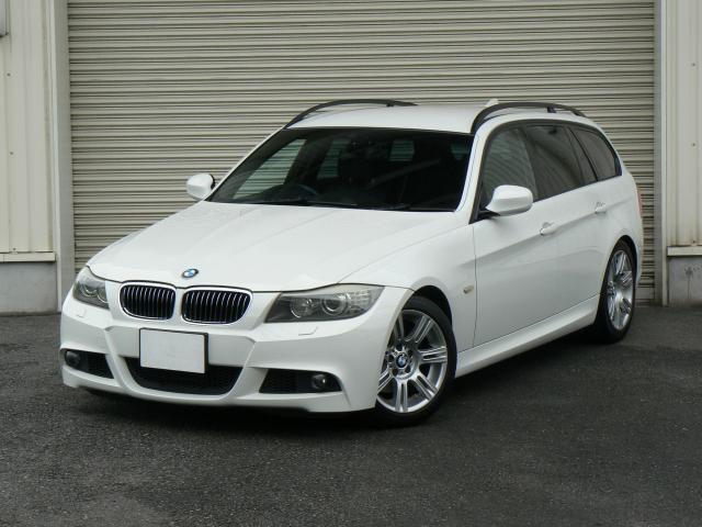 Used BMW 3 SERIES