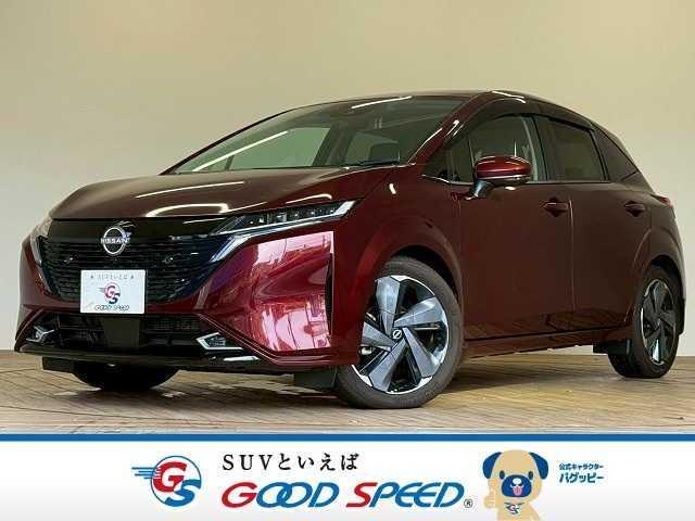 Nissan Aura