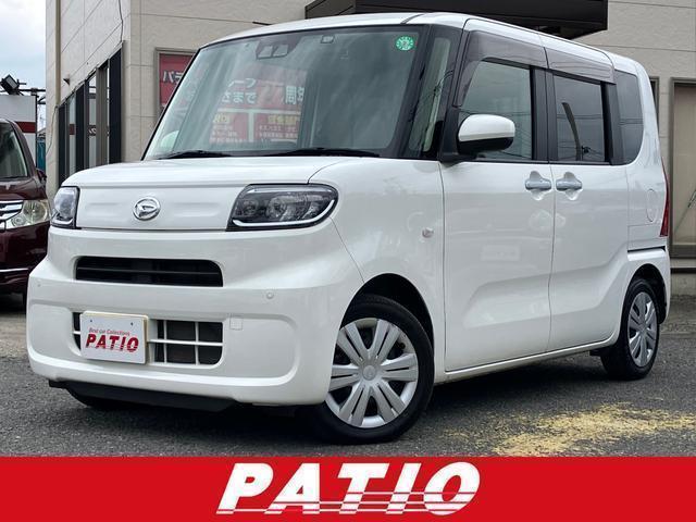 Used DAIHATSU TANTO