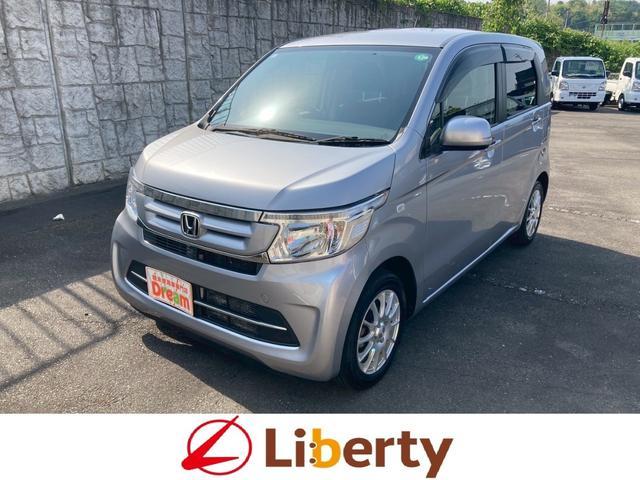 Used HONDA N-WGN