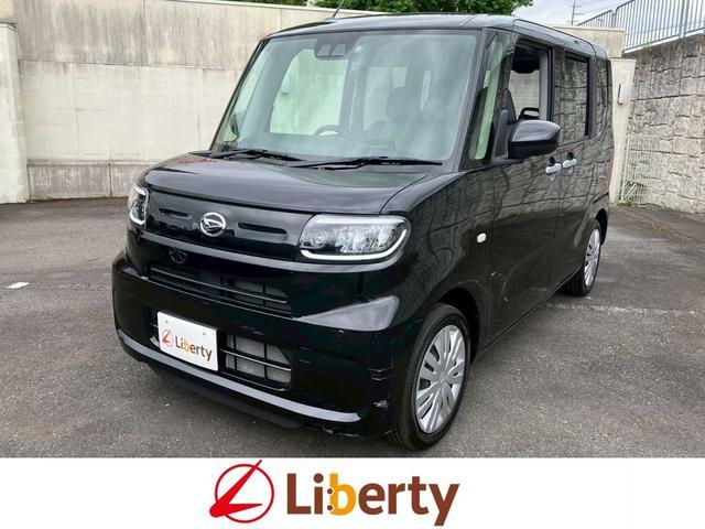 Used DAIHATSU TANTO