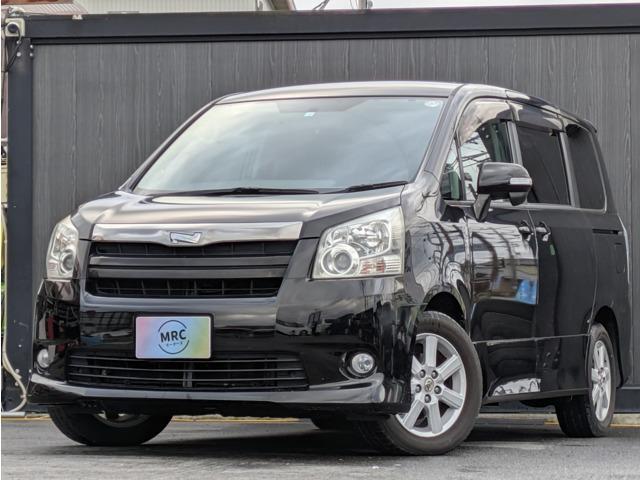 Used Toyota NOAH