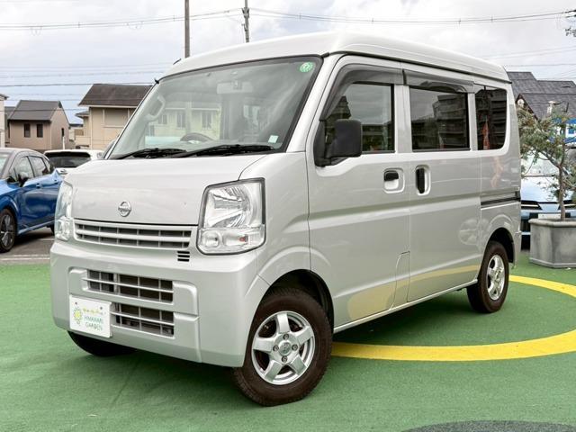 Nissan Nv100clipper VAN
