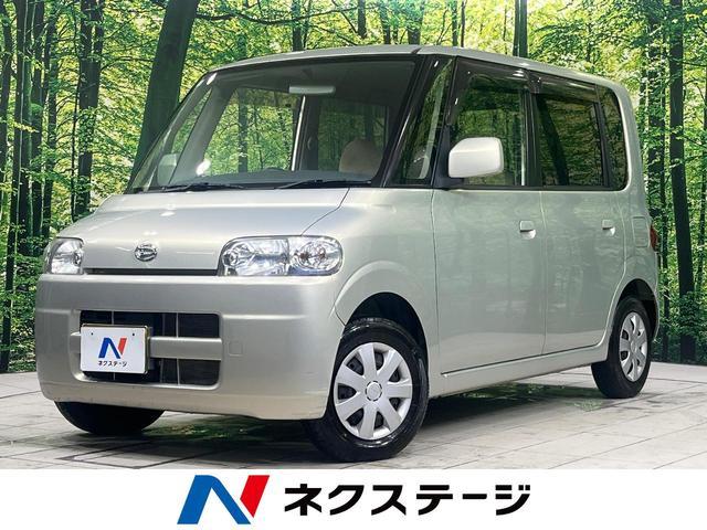 Used DAIHATSU TANTO