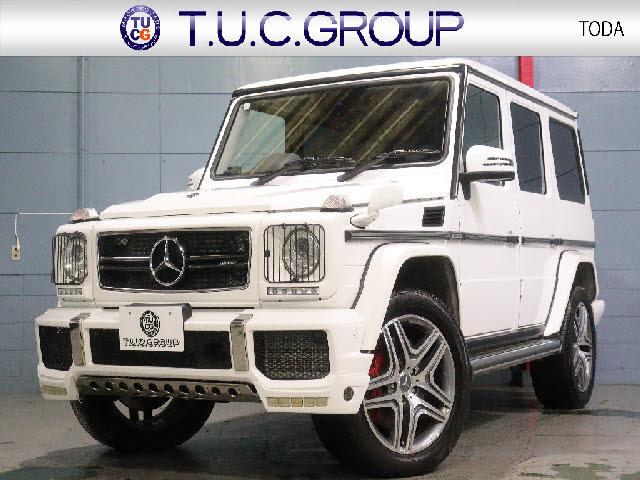 Mercedes Benz G-class