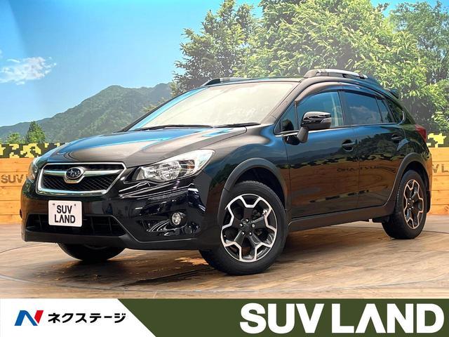 Used SUBARU XV