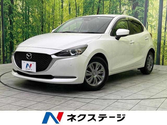 Used MAZDA MAZDA2