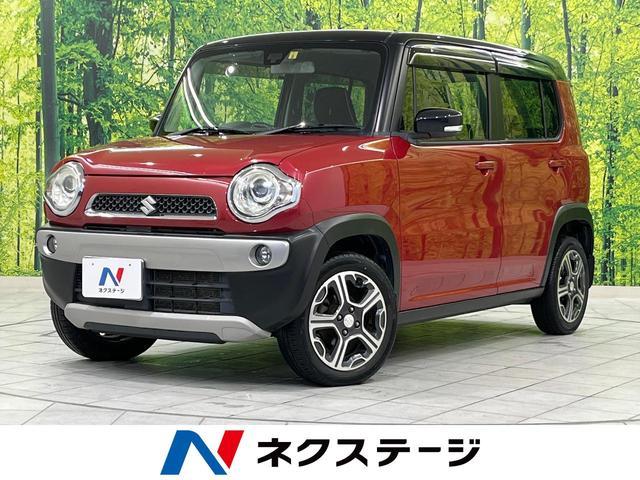 Used Suzuki HUSTLER
