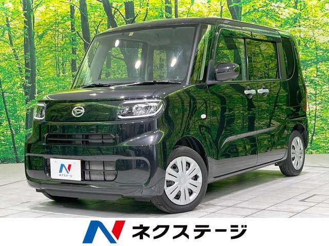 Used DAIHATSU TANTO