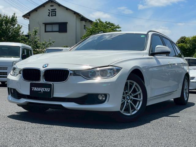 Used BMW 3 SERIES