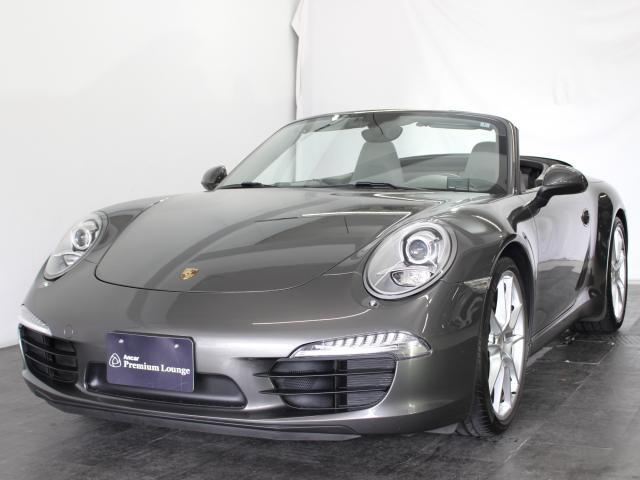 Used PORSCHE 911
