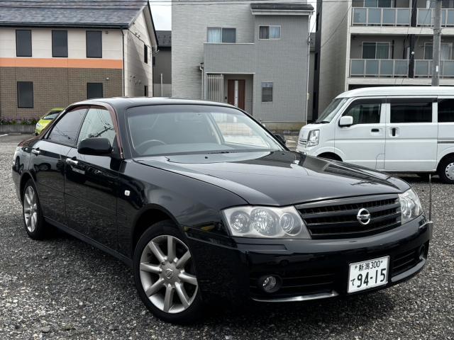 Nissan Gloria