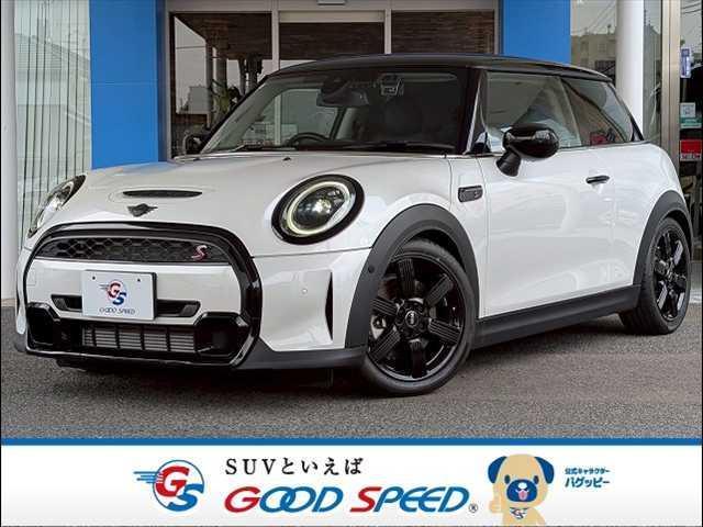 Used MINI MINI