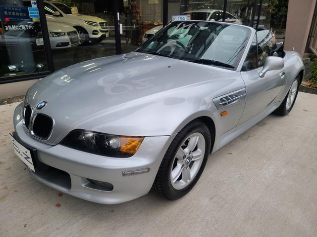 BMW Z3 Roadster