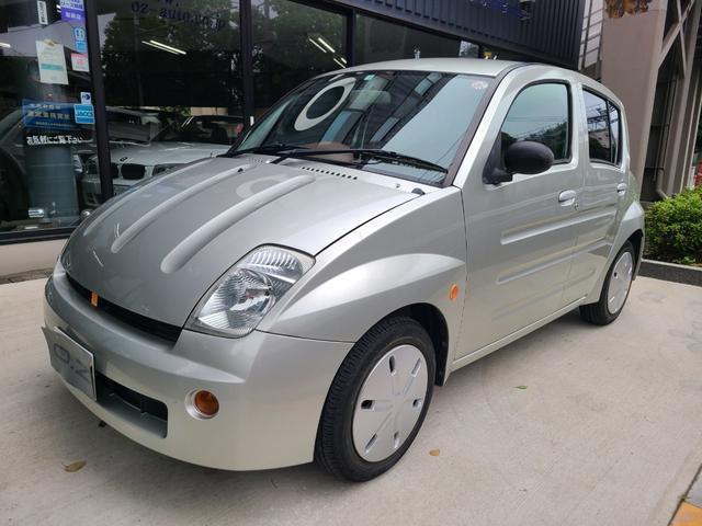 Toyota Will VI