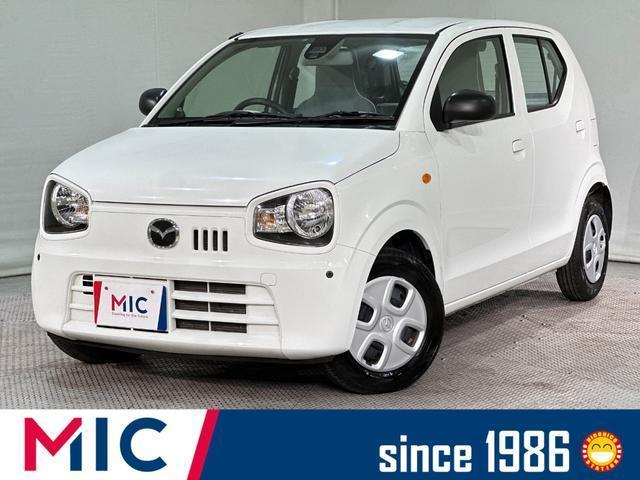 Used MAZDA CAROL