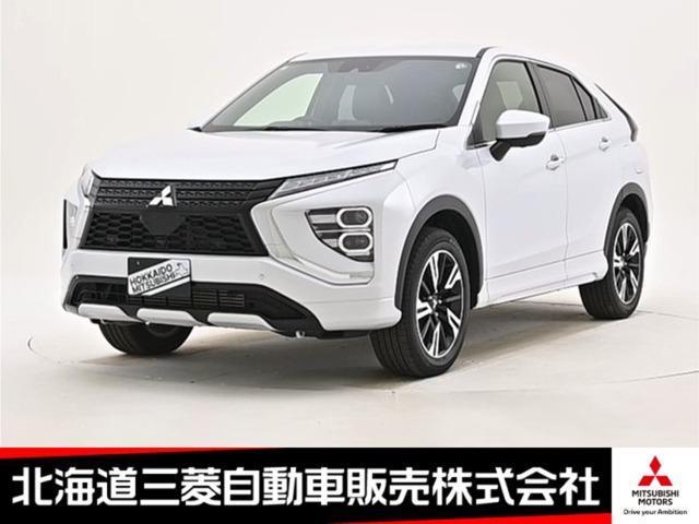 Used MITSUBISHI ECLIPSE CROSS