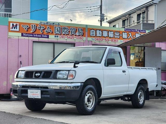Nissan Datsun Pick UP