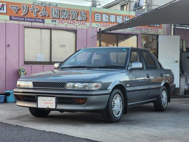 Toyota Sprinter Cielo
