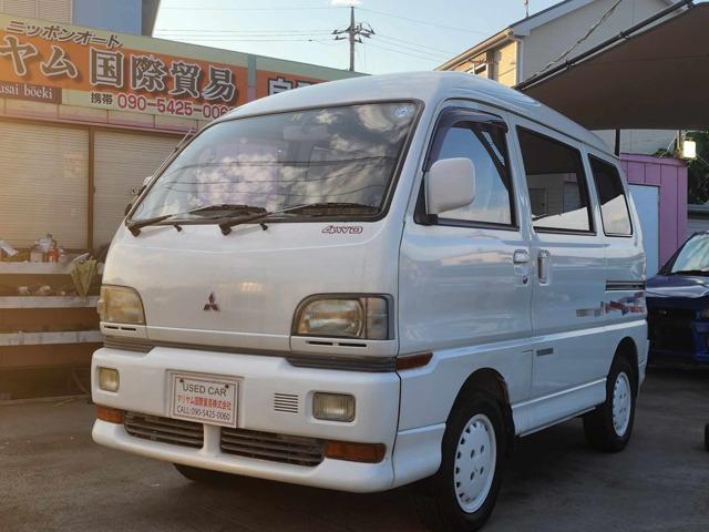 Used MITSUBISHI BRAVO