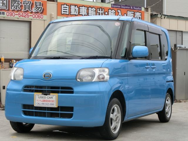 TANTO 2008