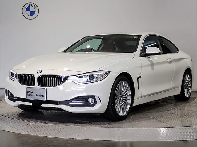 Used BMW 4 SERIES