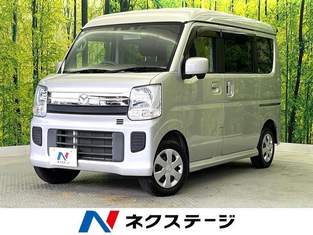 Mazda Scrum Wagon