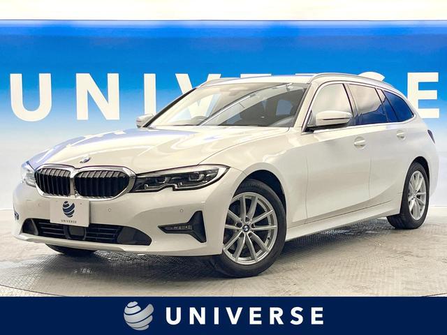 Used BMW 3 SERIES