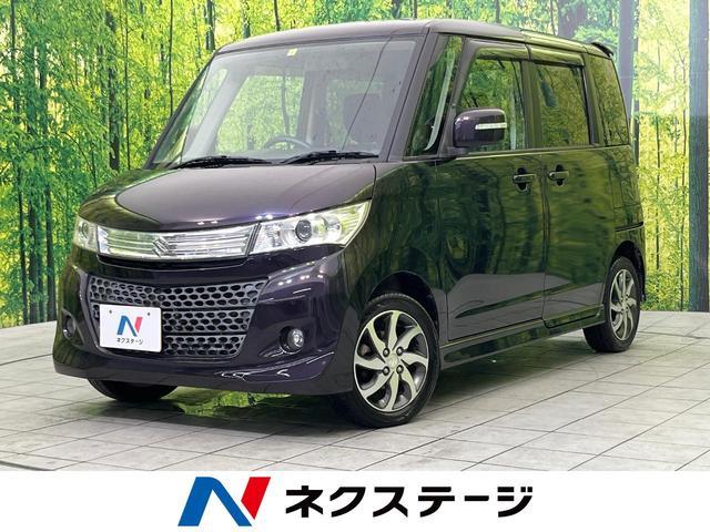 Used SUZUKI PALETTE SW