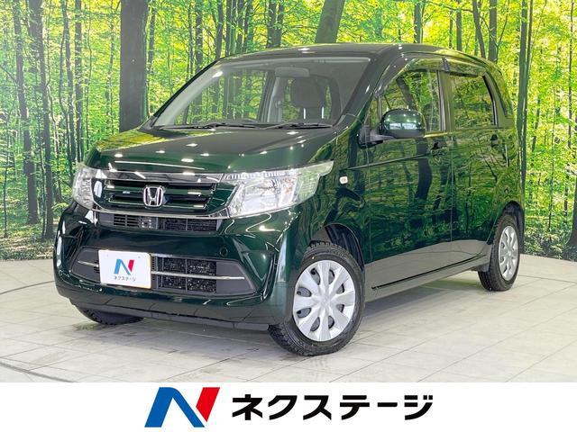 Used HONDA N-WGN