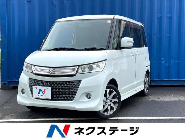 Suzuki Palette SW