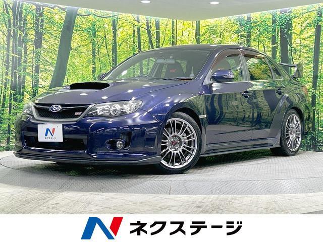 Used SUBARU IMPREZA