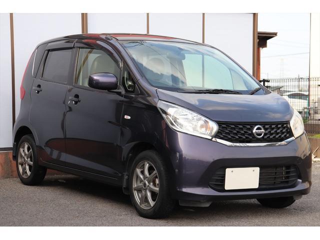 Used NISSAN DAYZ