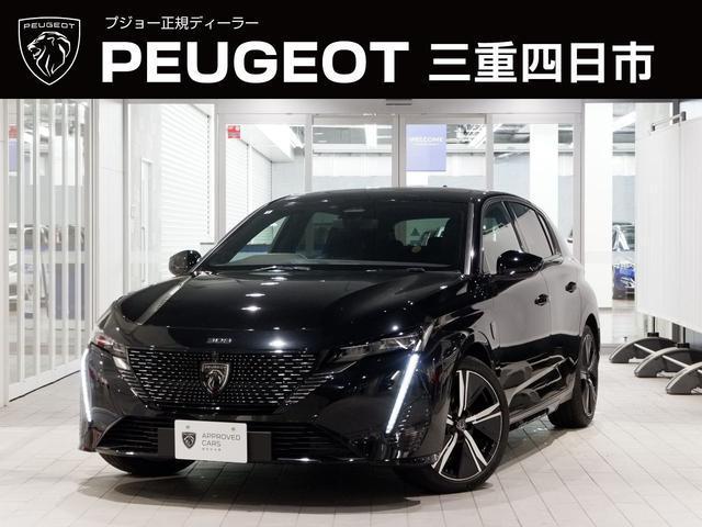 Used PEUGEOT 308