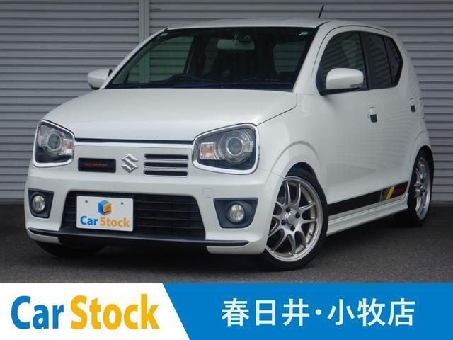 Suzuki Alto Works