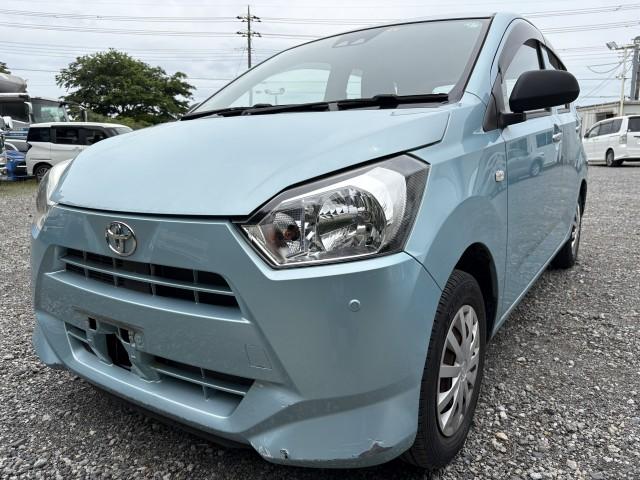 Toyota Pixis Epoch