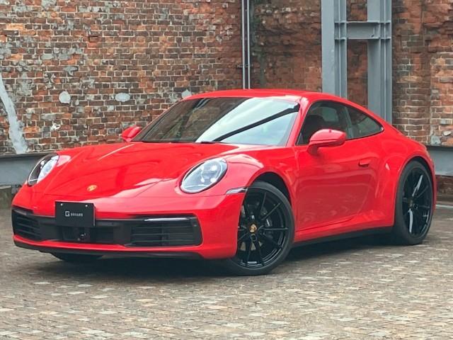 Used PORSCHE 911