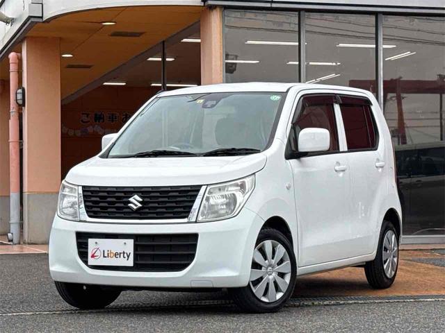 WAGON R 2016