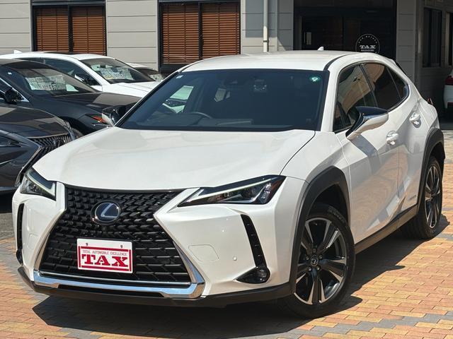 Used LEXUS UX