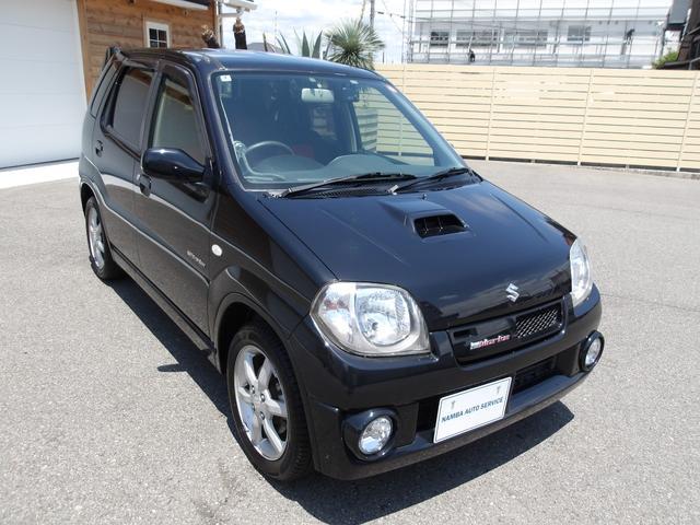 Suzuki KEI Works