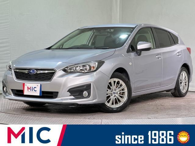 Subaru Impreza Sports