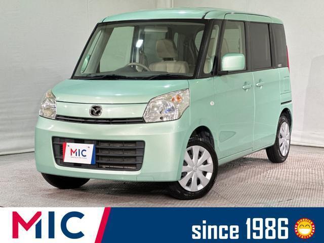 Used MAZDA FLAIR WAGON