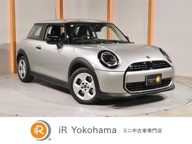 Used MINI MINI