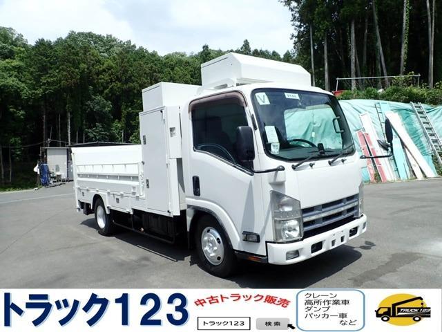 Mazda Titan Truck