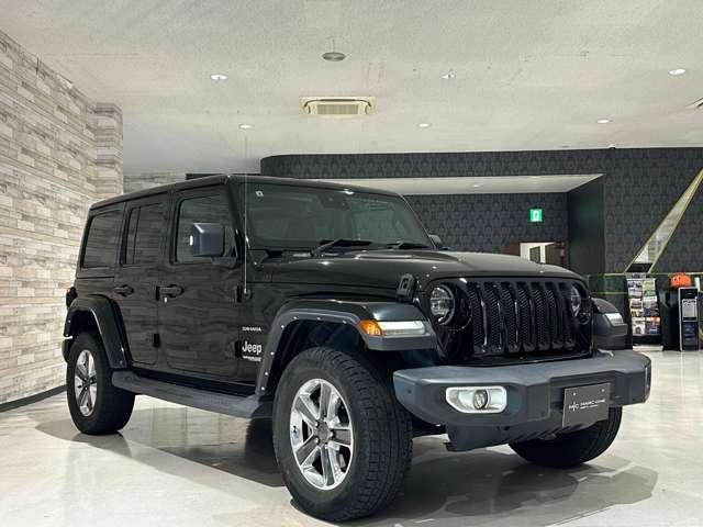 Chrysler Jeep Jeep Wrangler