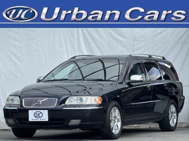 Volvo V70
