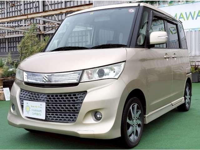Suzuki Palette SW